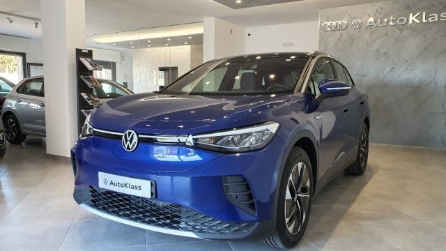 Volkswagen ID.4 PRO Performance 204 CV *NUOVA*, in vendita a Troia (FG)