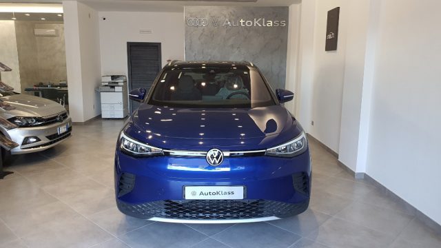 Volkswagen ID.4 PRO Performance 204 CV *NUOVA* - foto 3 di 17