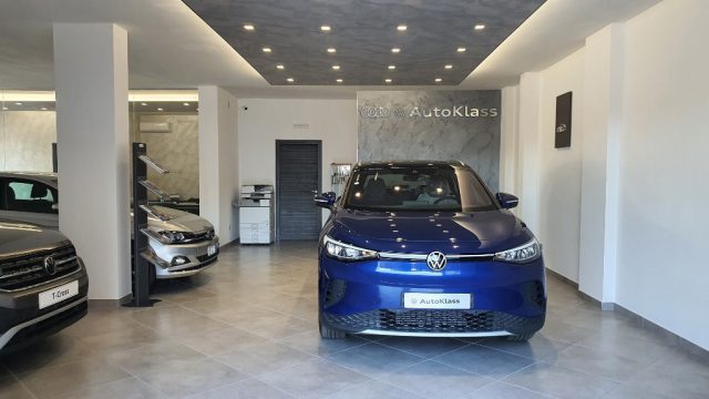 Volkswagen ID.4 PRO Performance 204 CV *NUOVA* - foto 2 di 17
