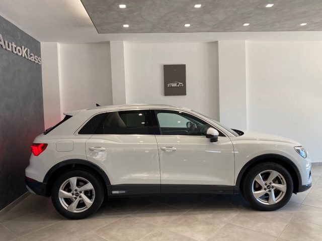 Audi Q3 35 TDI S tronic Advanced Audi Prima Scelta Plus - foto 3 di 4
