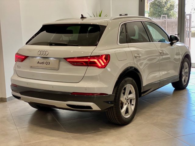 Audi Q3 35 TDI S tronic Advanced Audi Prima Scelta Plus - foto 2 di 4