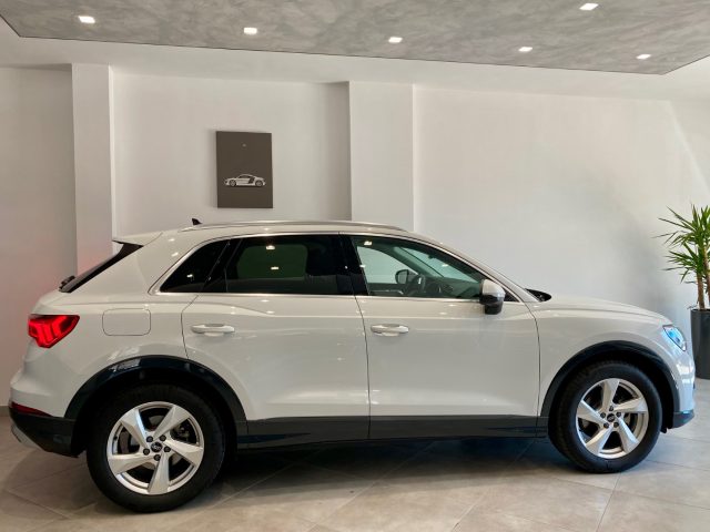 Audi Q3 35 TDI S tronic Advanced Audi Prima Scelta Plus usato a TROIA