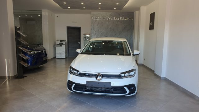 Volkswagen Polo 1.0 TSI Life Nuova con 4 Anni di Garanzia - foto 2 di 4