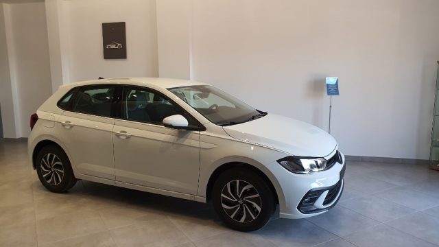 Volkswagen Polo 1.0 TSI Life Nuova con 4 Anni di Garanzia - foto 3 di 4