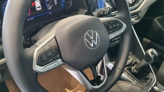 Volkswagen Polo 1.0 TSI Life Nuova con 4 Anni di Garanzia, in vendita a Troia (FG)