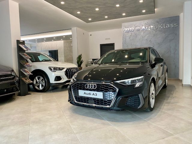 Audi A3 SPB 35 TDI S tronic S line PRIMA SCELTA PLUS - foto 2 di 4