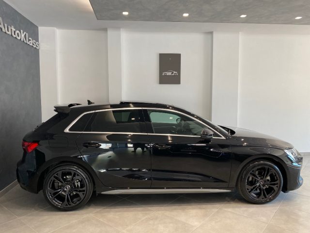 Audi A3 SPB 35 TDI S tronic RS edition *NUOVA* - foto 4 di 4