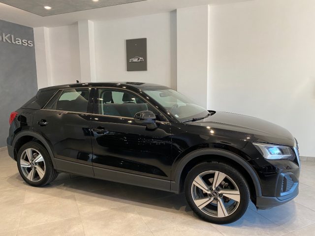 Audi Q2 30 TFSI Audi Prima Scelta Plus - foto 3 di 17