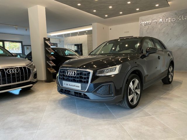 Audi Q2 30 TFSI Audi Prima Scelta Plus usato a TROIA