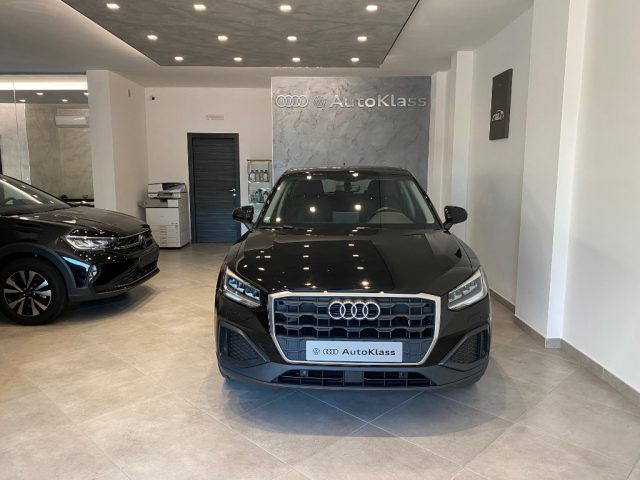 Audi Q2 30 TFSI Audi Prima Scelta Plus - foto 2 di 17