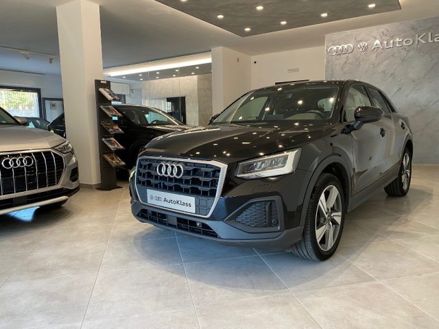 Audi Q2 30 TFSI Audi Prima Scelta Plus - foto 4 di 17