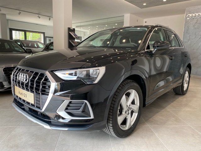Audi Q3 35 TDI S tr 4 Anni di Garanzia Ufficiale - foto 2 di 4