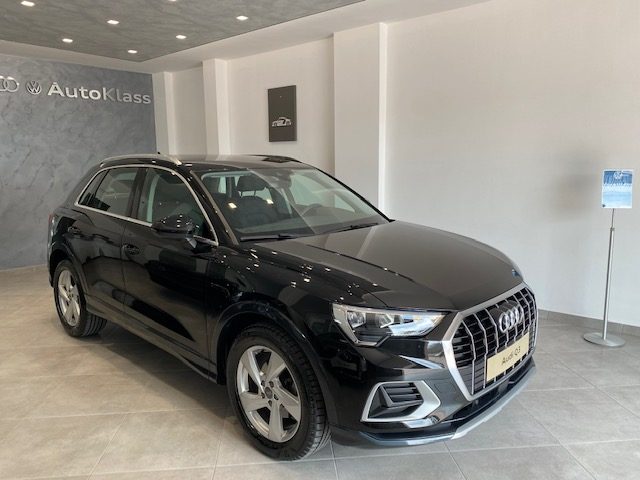Audi Q3 35 TDI S tr 4 Anni di Garanzia Ufficiale - foto 3 di 4