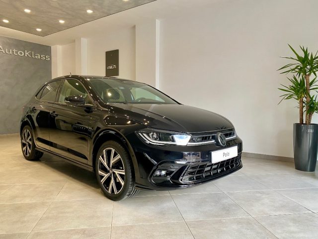 Volkswagen Polo 1.0 TSI R-Line Plus *NUOVA* - foto 2 di 4