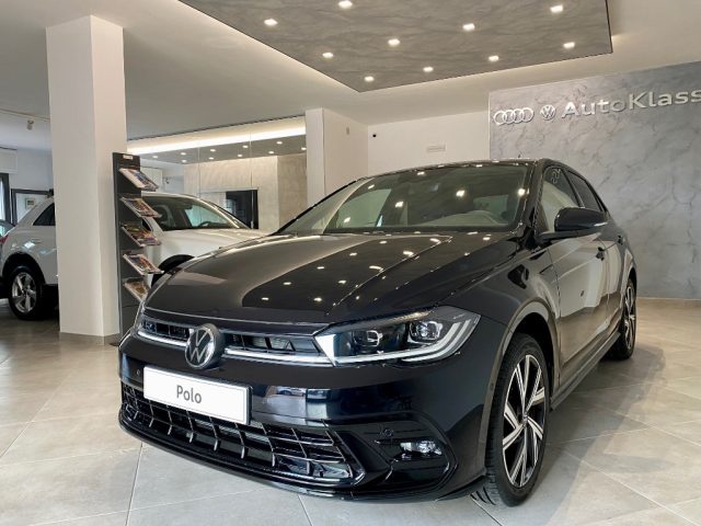 Volkswagen Polo 1.0 TSI R-Line Plus *NUOVA* nuovo a TROIA