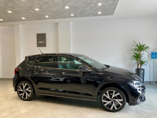 Volkswagen Polo 1.0 TSI R-Line Plus *NUOVA* - foto 4 di 4