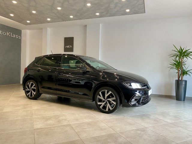 Volkswagen Polo 1.0 TSI R-Line Plus *NUOVA* nuovo a TROIA