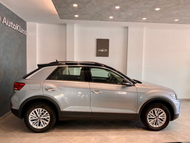 Volkswagen T-Roc 1.5 TSI DSG GARANZIA UFFICIALE - foto 4 di 4