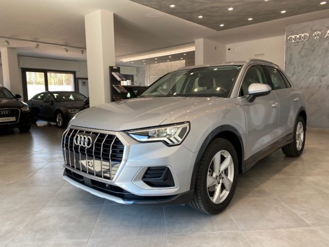 Audi Q3 35 TDI Advanced PRIMA SCELTA PLUS usato a TROIA