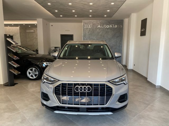 Audi Q3 35 TDI Advanced PRIMA SCELTA PLUS - foto 2 di 4