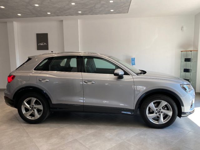 Audi Q3 35 TDI Advanced PRIMA SCELTA PLUS - foto 3 di 4