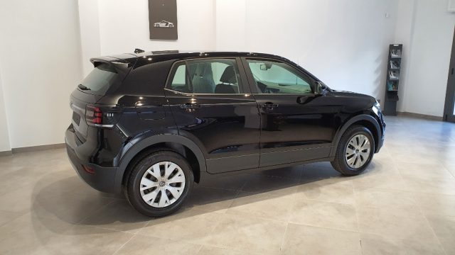 Volkswagen T-Cross 1.0 TSI Urban Nuova Garanzia 4 Anni - foto 4 di 4