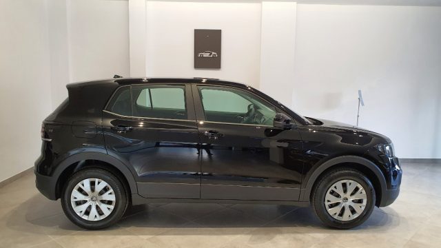 Volkswagen T-Cross 1.0 TSI Urban Nuova Garanzia 4 Anni - foto 3 di 4