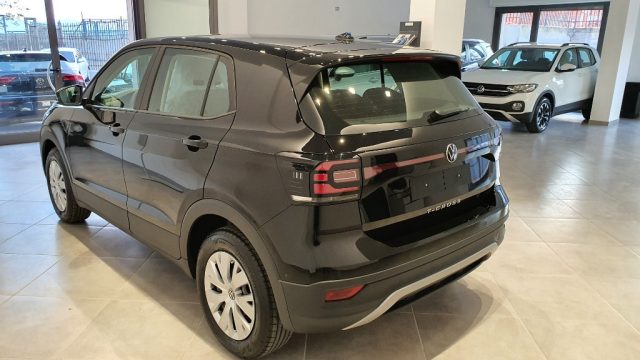 Volkswagen T-Cross 1.0 TSI Urban Nuova Garanzia 4 Anni nuovo a TROIA