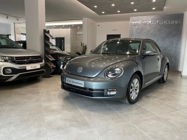 Volkswagen Maggiolino 1.2TSI Unico Proprietario - foto 2 di 4