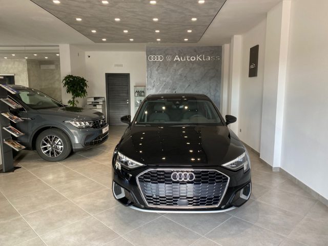 Audi A3 SPB 30 TDI S tronic Advanced *NUOVA* - foto 3 di 4
