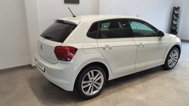 Volkswagen Polo 1.0 TSI 5p. Highline GARANZIA 4 ANNI *NUOVA* - foto 4 di 15