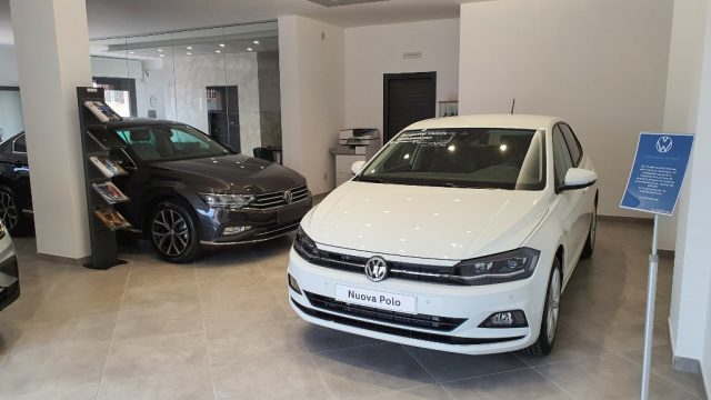 Volkswagen Polo 1.0 TSI 5p. Highline GARANZIA 4 ANNI *NUOVA* - foto 3 di 15