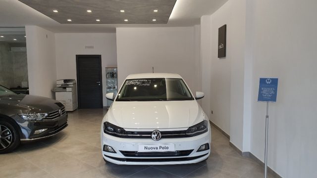 Volkswagen Polo 1.0 TSI 5p. Highline GARANZIA 4 ANNI *NUOVA* - foto 2 di 15
