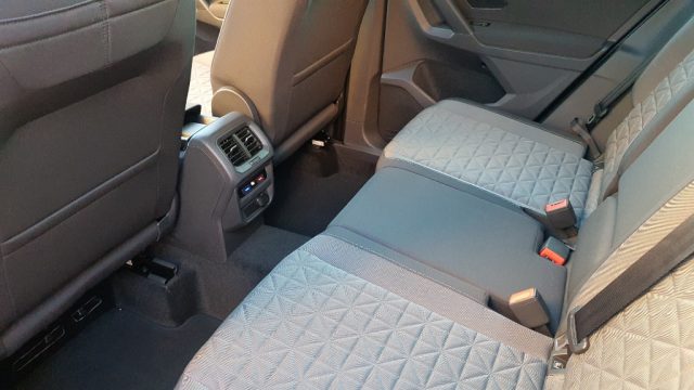 Volkswagen Tiguan 1.5 TSI 150 CV ACT Life * NUOVA GARANZIA 4 ANNI * nuovo a TROIA