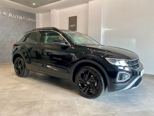 Volkswagen T-Roc SPORT 2.0 TDI SCR 150 CV DSG * NUOVA * - foto 2 di 4