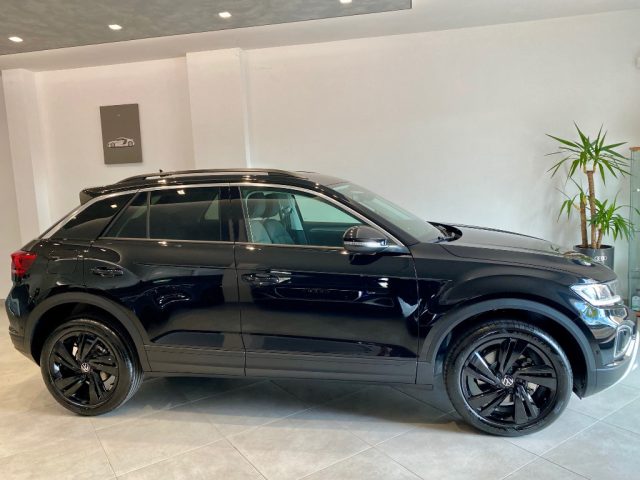 Volkswagen T-Roc SPORT 2.0 TDI SCR 150 CV DSG * NUOVA * - foto 4 di 4