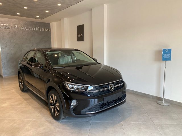 Volkswagen Taigo 1.0TSI 95CV Life *NUOVA ° - foto 3 di 12