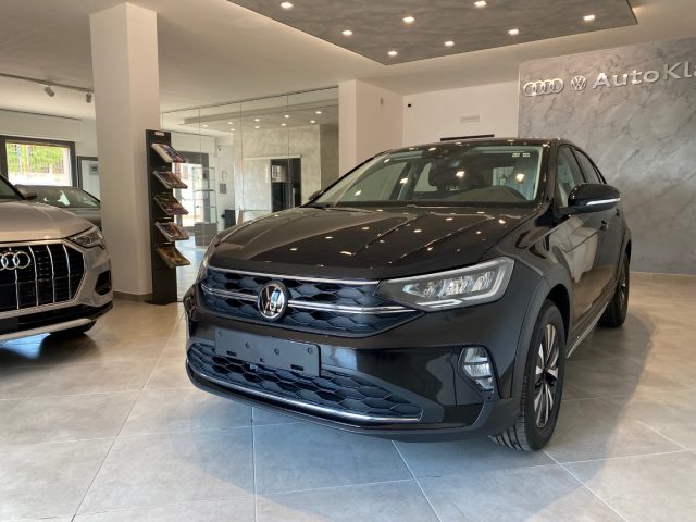 Volkswagen Taigo 1.0TSI 95CV Life *NUOVA � nuovo a TROIA