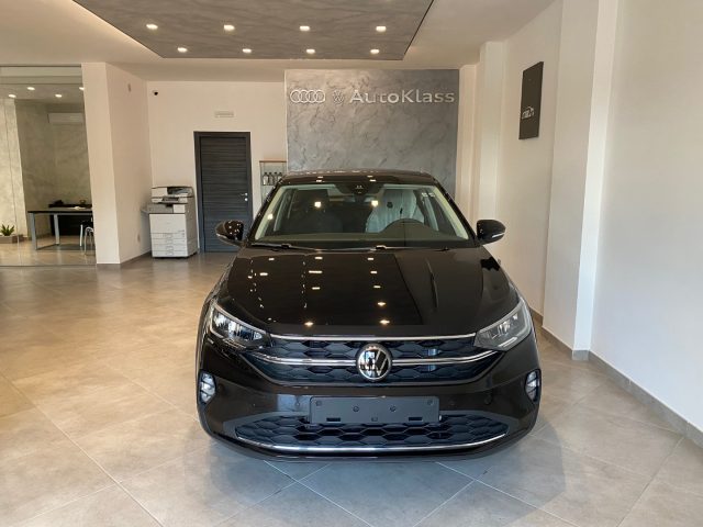 Volkswagen Taigo 1.0TSI 95CV Life *NUOVA ° - foto 2 di 12