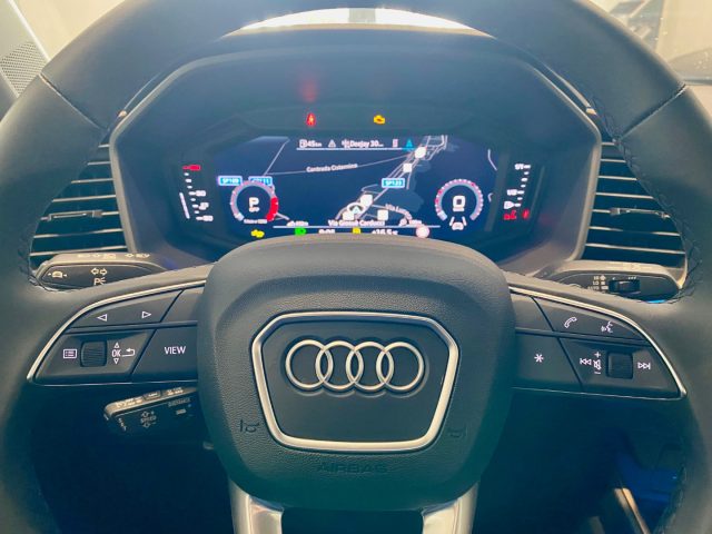 Audi A1 Allstreet S tr Audi Prima Scelta-Pelle-Virtual-LED, del 2025, 2.000 km, in vendita a Troia (FG)