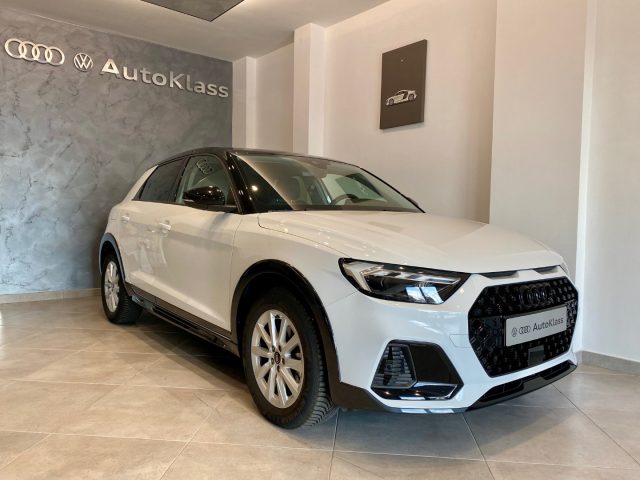 Audi A1 Allstreet S tr Audi Prima Scelta-Pelle-Virtual-LED - foto 4 di 4