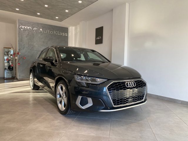 Audi A3 SPB 30 TDI S tronic Advanced - foto 4 di 4