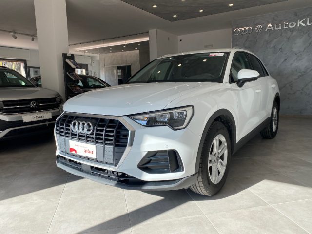 Audi Q3 35 TDI S tronic Prima Scelta Plus usato a TROIA