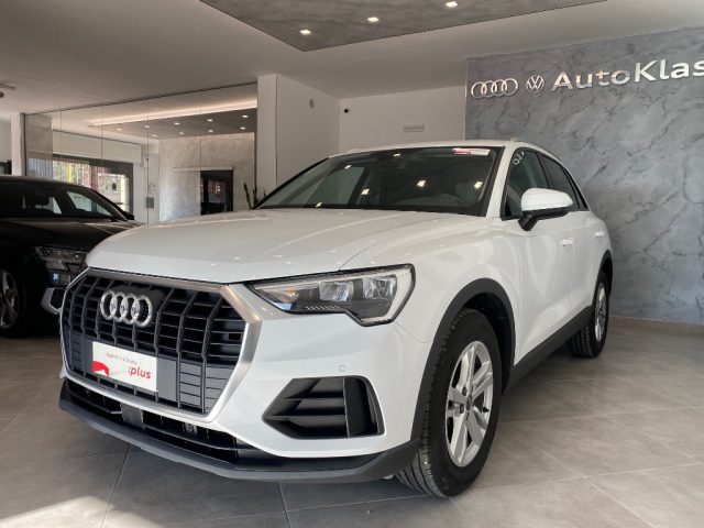 Audi Q3 35 TDI S tronic Prima Scelta Plus - foto 4 di 4