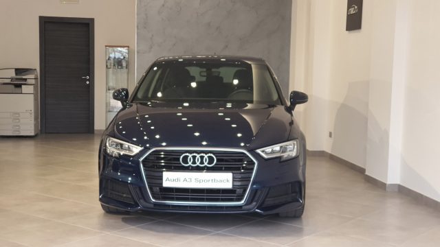 Audi A3 SPB 30 TDI S tronic S Line Digital Cockpit - foto 3 di 4