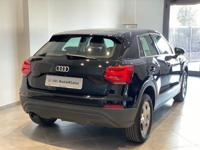 Audi Q2 30 TDI di Unico Proprietario - foto 4 di 4