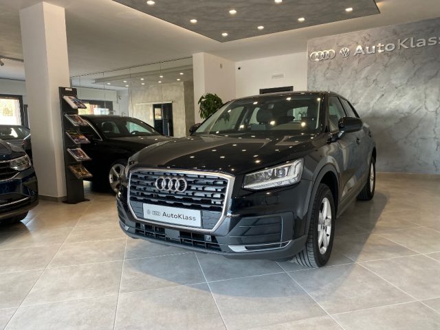 Audi Q2 30 TDI di Unico Proprietario - foto 3 di 4