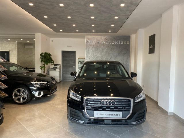 Audi Q2 30 TDI di Unico Proprietario - foto 2 di 4