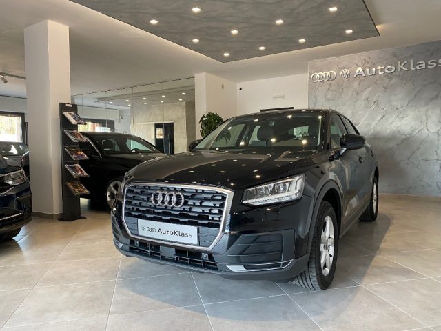 Audi Q2 30 TDI di Unico Proprietario usato a TROIA