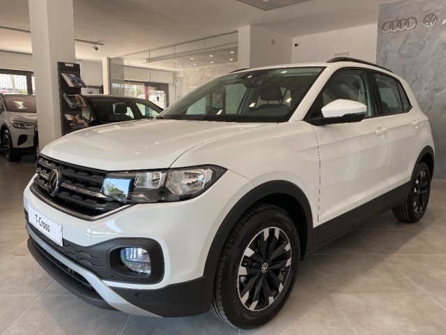 Volkswagen T-Cross 1.0 TSI Style * NUOVA * - foto 4 di 4